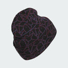 Gonz Beanie BLACK/MUTPRP/SHARED Bild 3