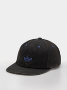 Gonz Cap BLACK Bild 1