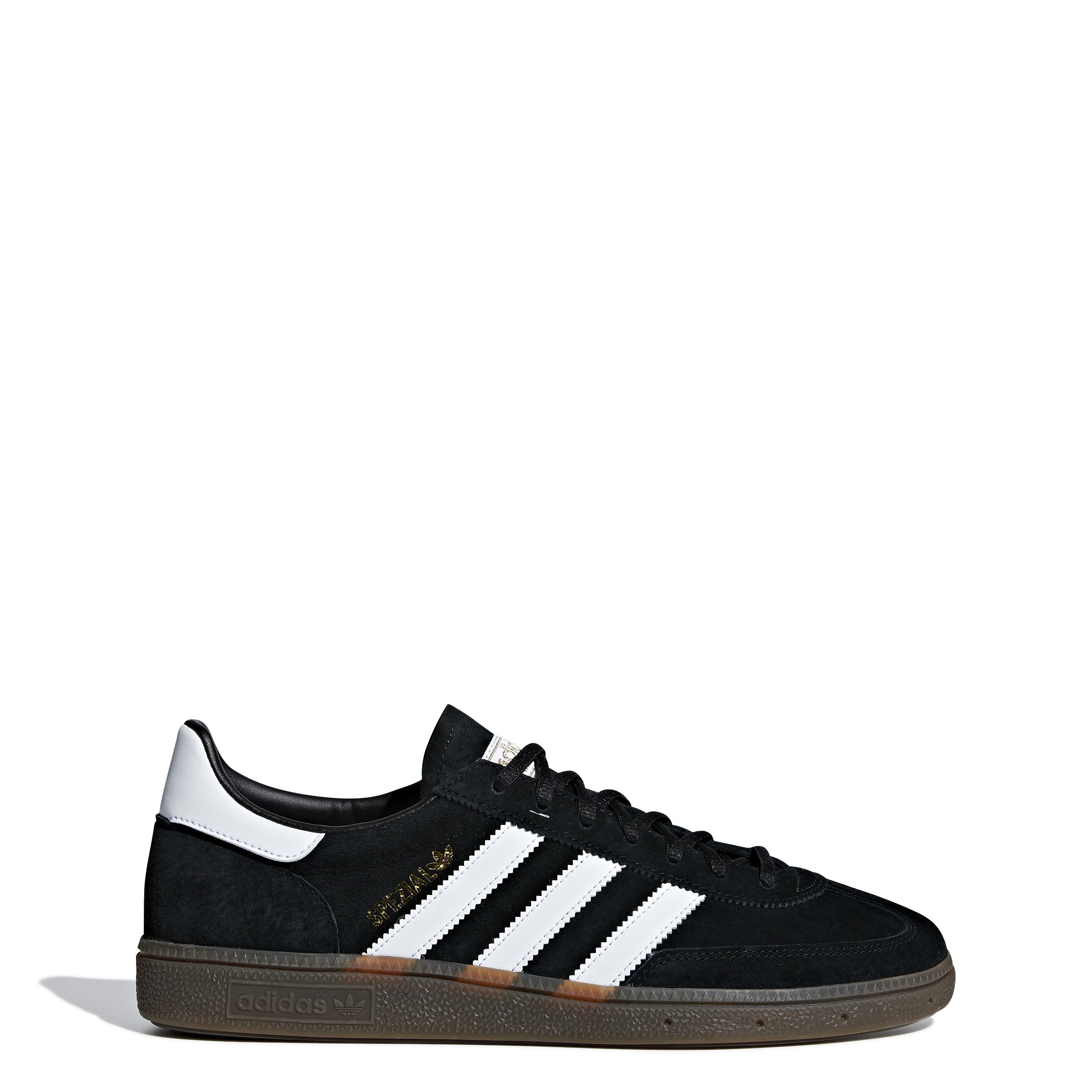 Handball Spezial CBLACK/FTWWHT/GUM5 Bild 2