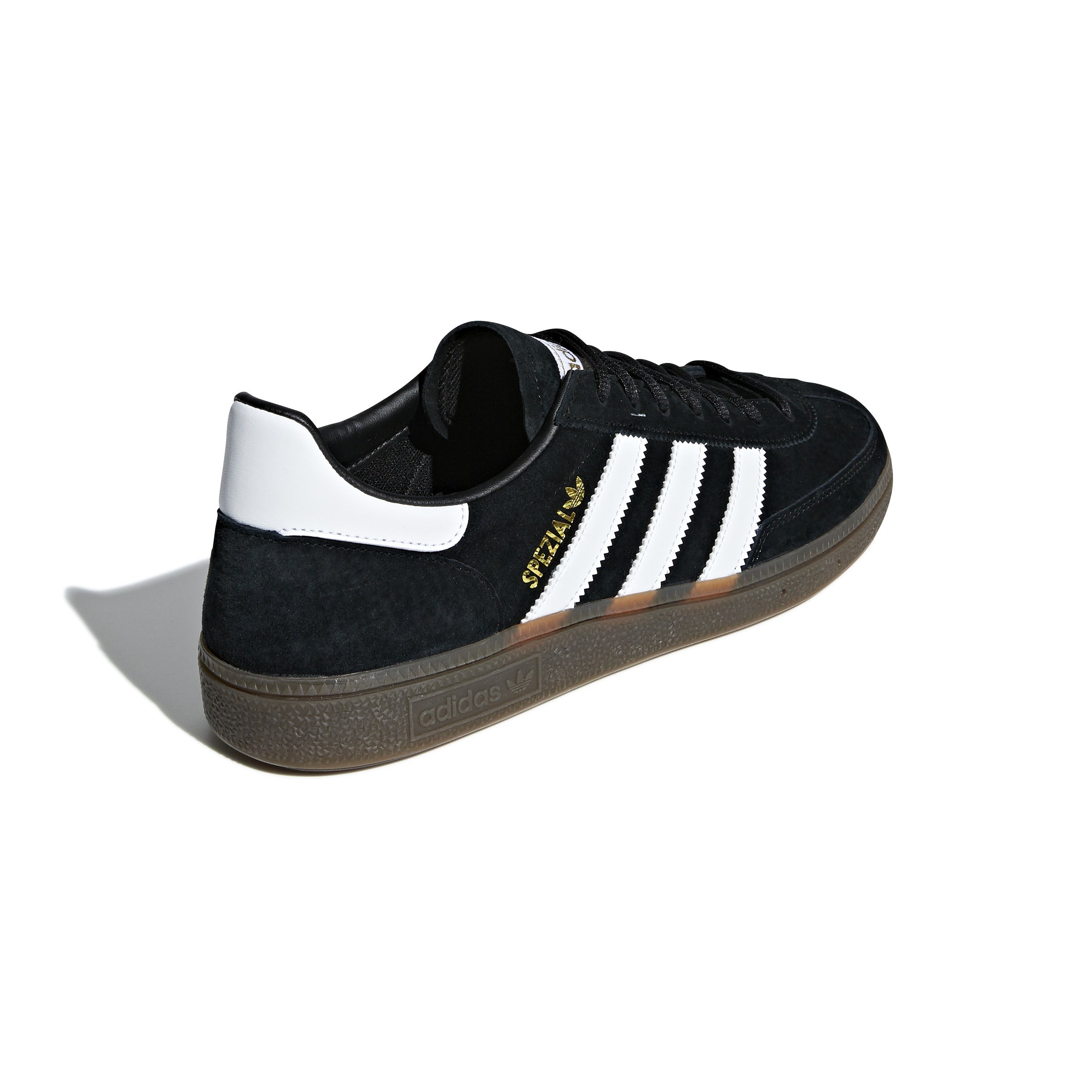 Handball Spezial CBLACK/FTWWHT/GUM5 Bild 5
