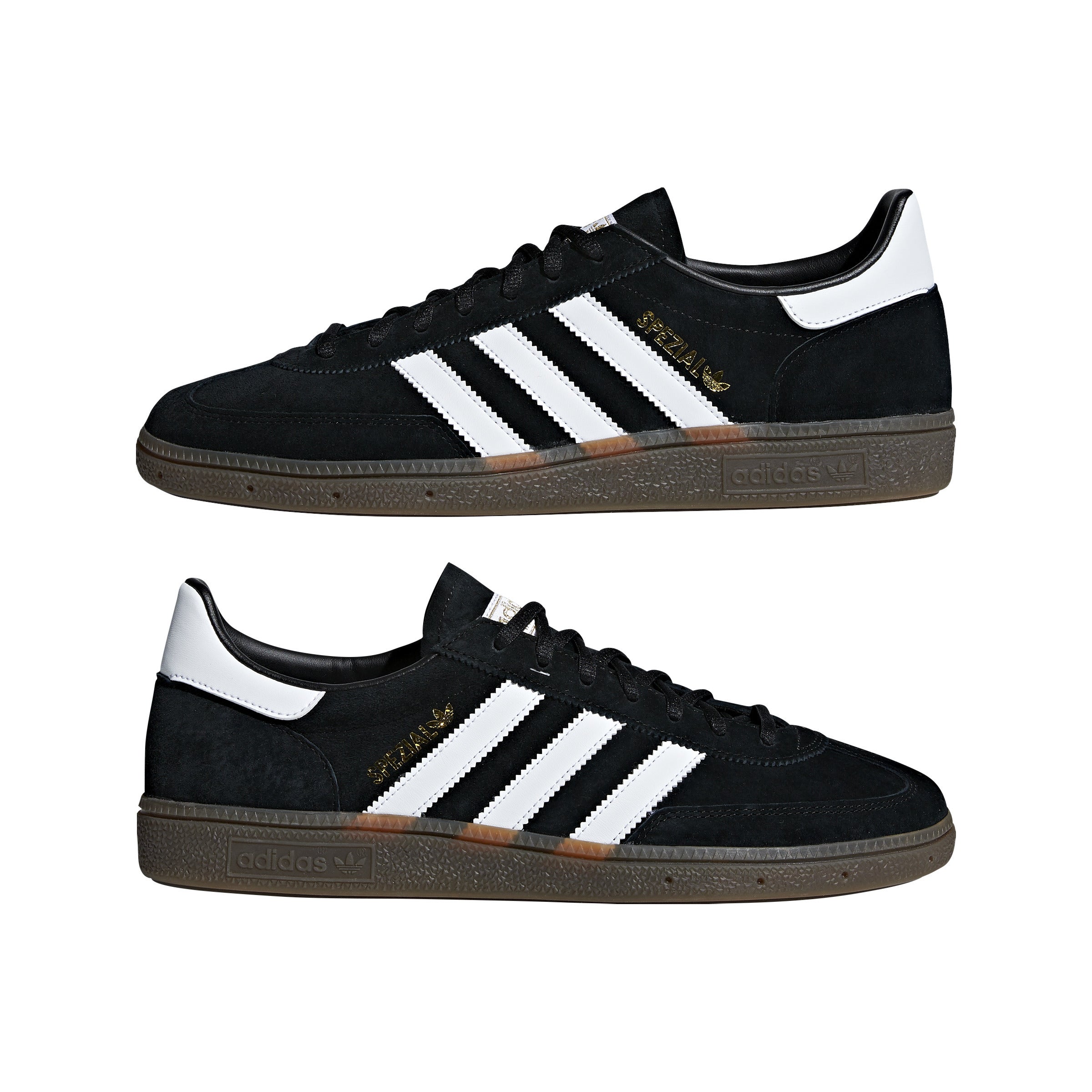 Handball Spezial CBLACK/FTWWHT/GUM5 Bild 7