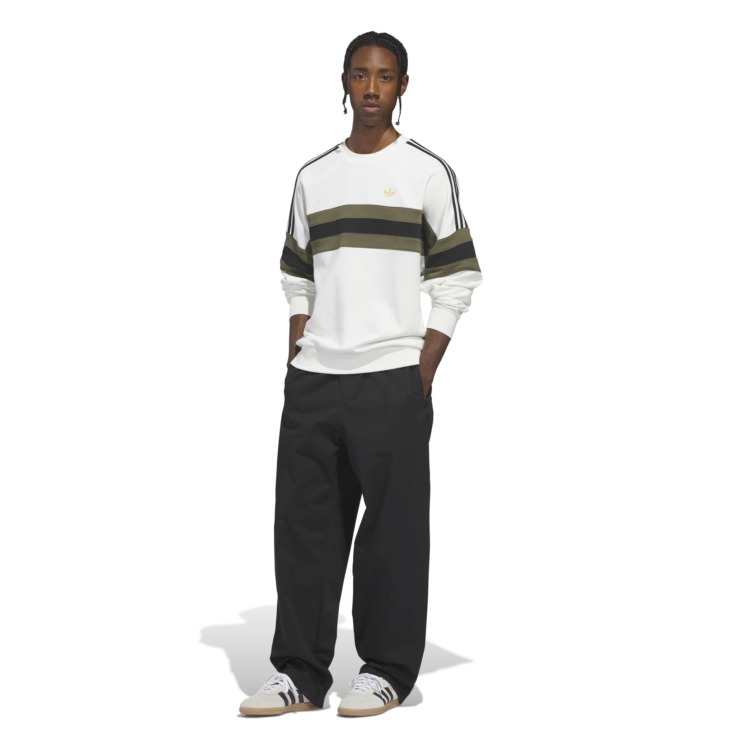 Pintuck Pnt 2.0 BLACK/BLACK Bild 6