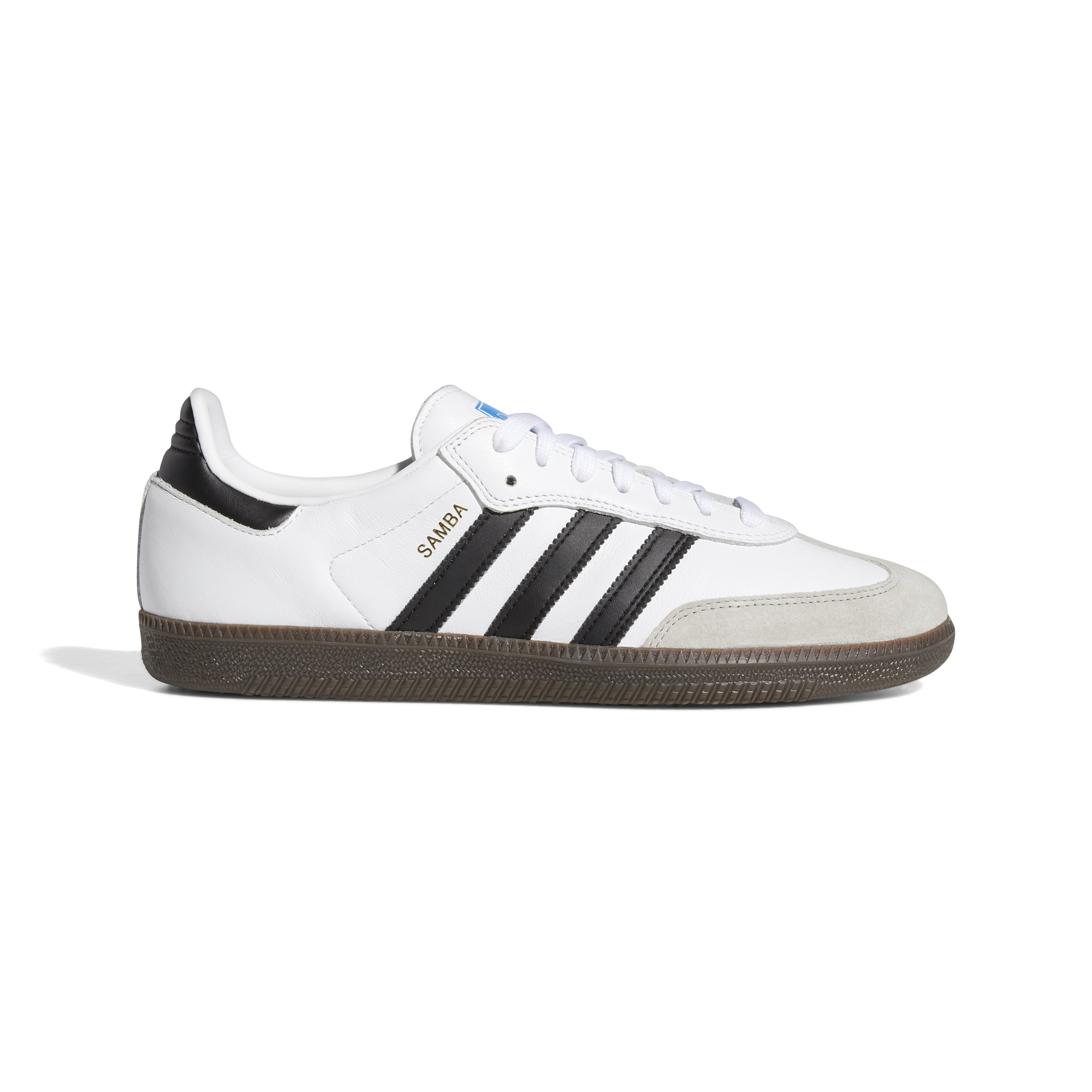 Samba ADV FTWWHT/CBLACK/GUM5 Bild 1