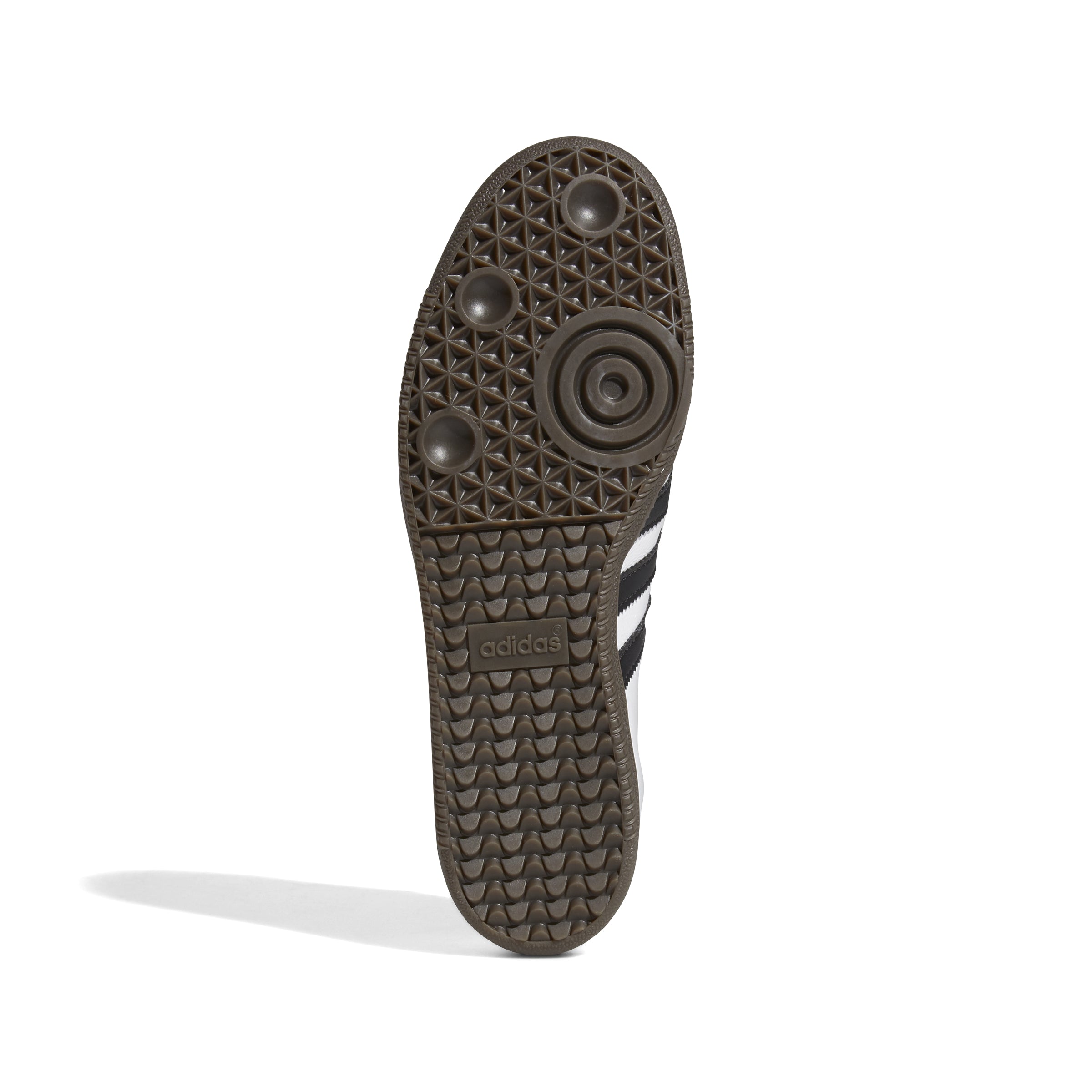 Samba ADV FTWWHT/CBLACK/GUM5 Bild 4