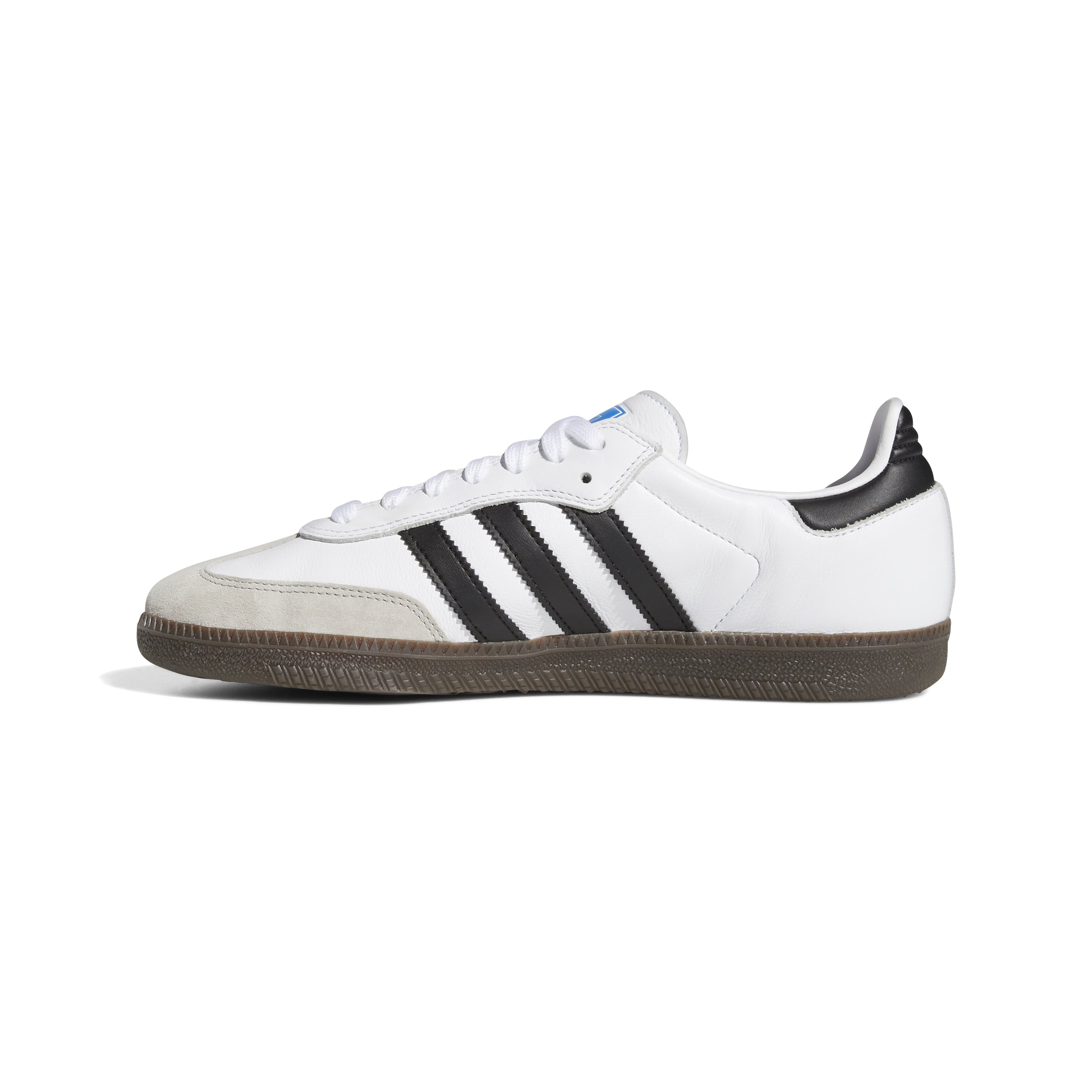 Samba ADV FTWWHT/CBLACK/GUM5 Bild 5
