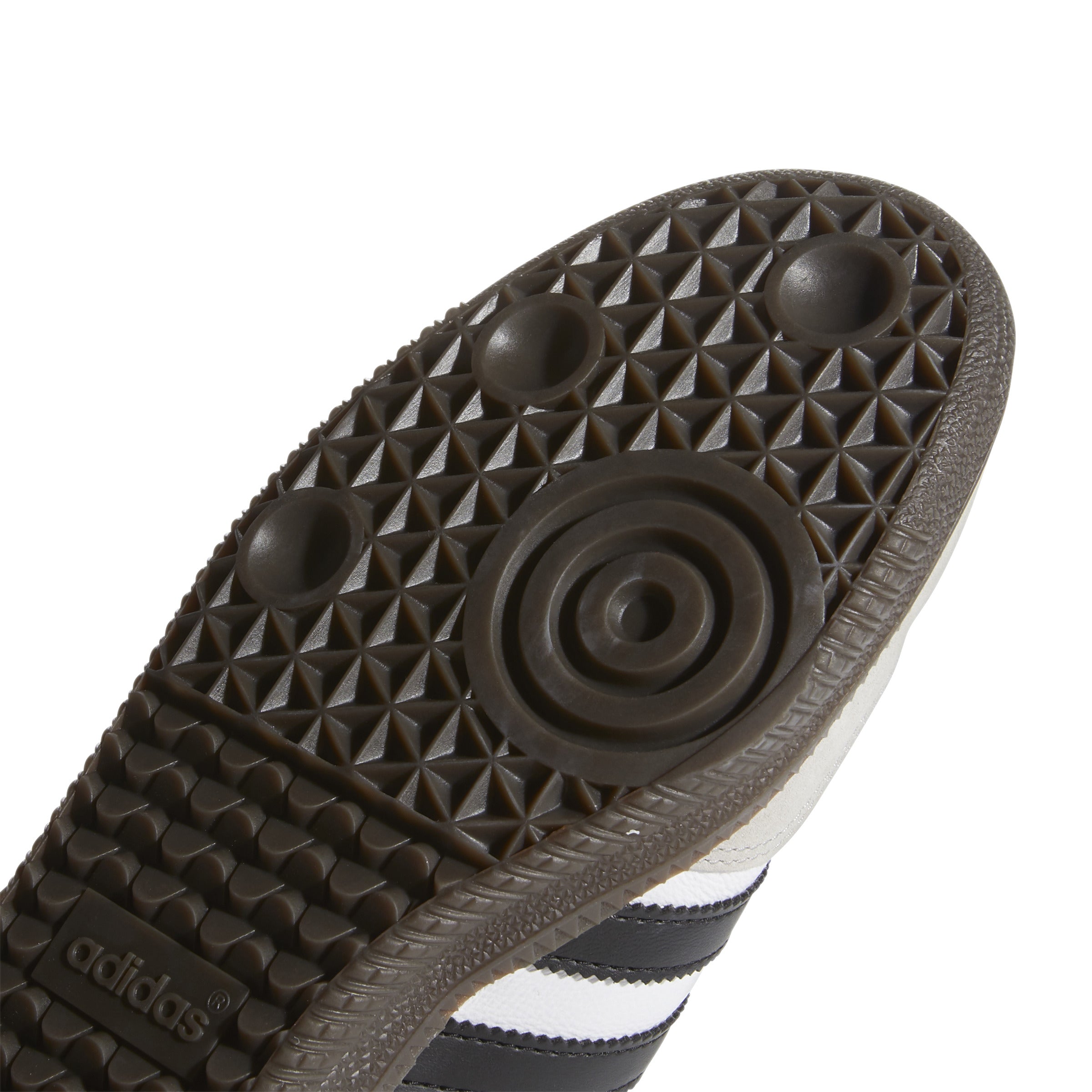Samba ADV FTWWHT/CBLACK/GUM5 Bild 9