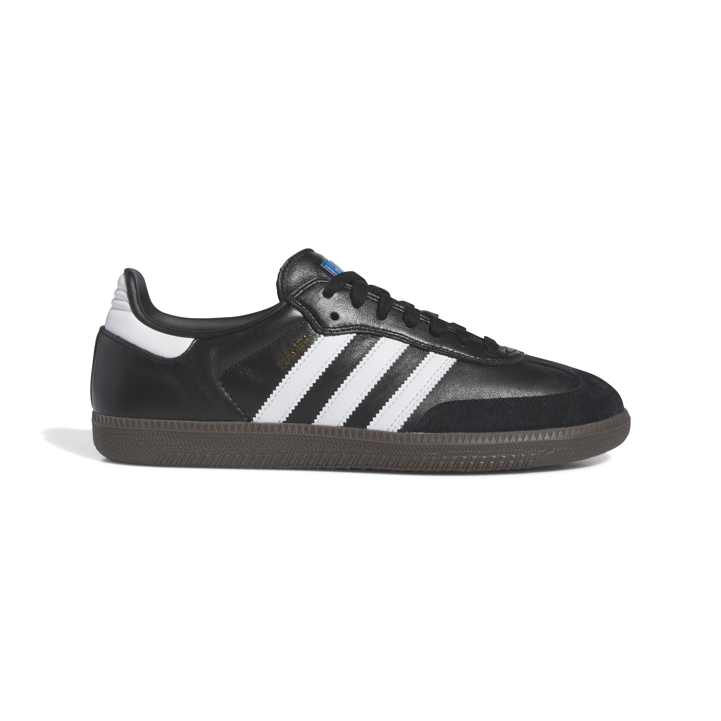 Samba ADV CBLACK/FTWWHT/GUM5 Bild 1