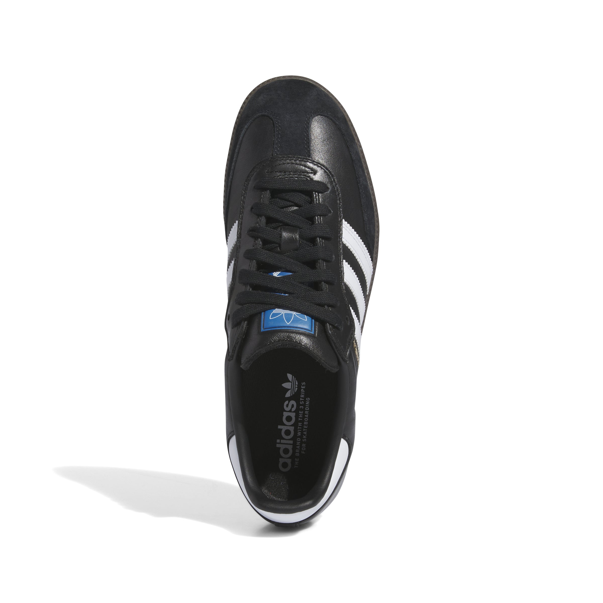 Samba ADV CBLACK/FTWWHT/GUM5 Bild 2