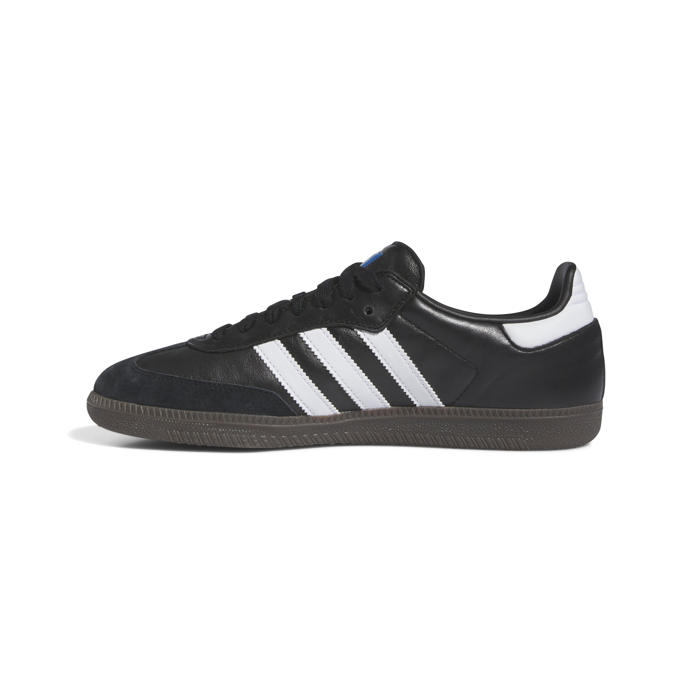 Samba ADV CBLACK/FTWWHT/GUM5 Bild 4