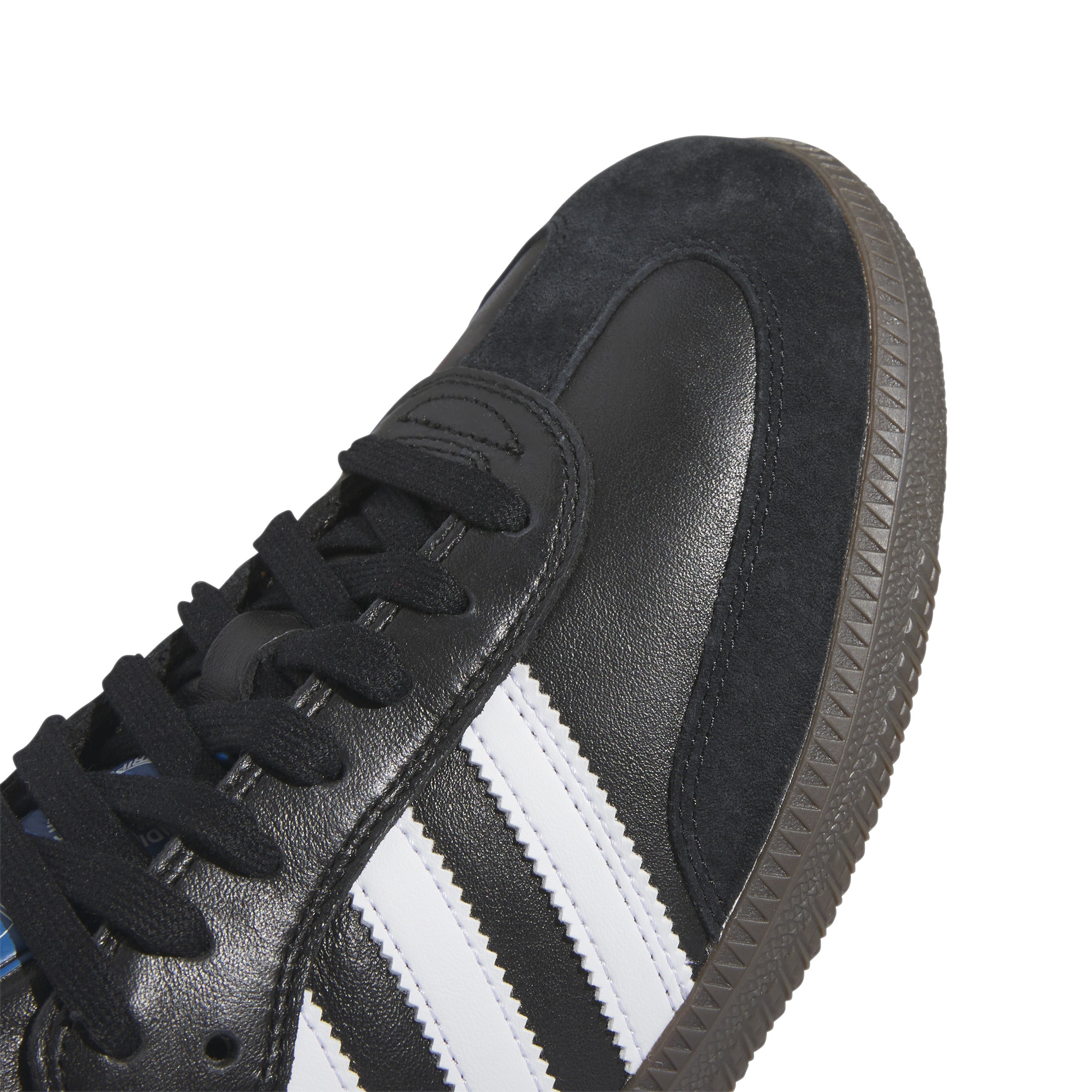 Samba ADV CBLACK/FTWWHT/GUM5 Bild 7