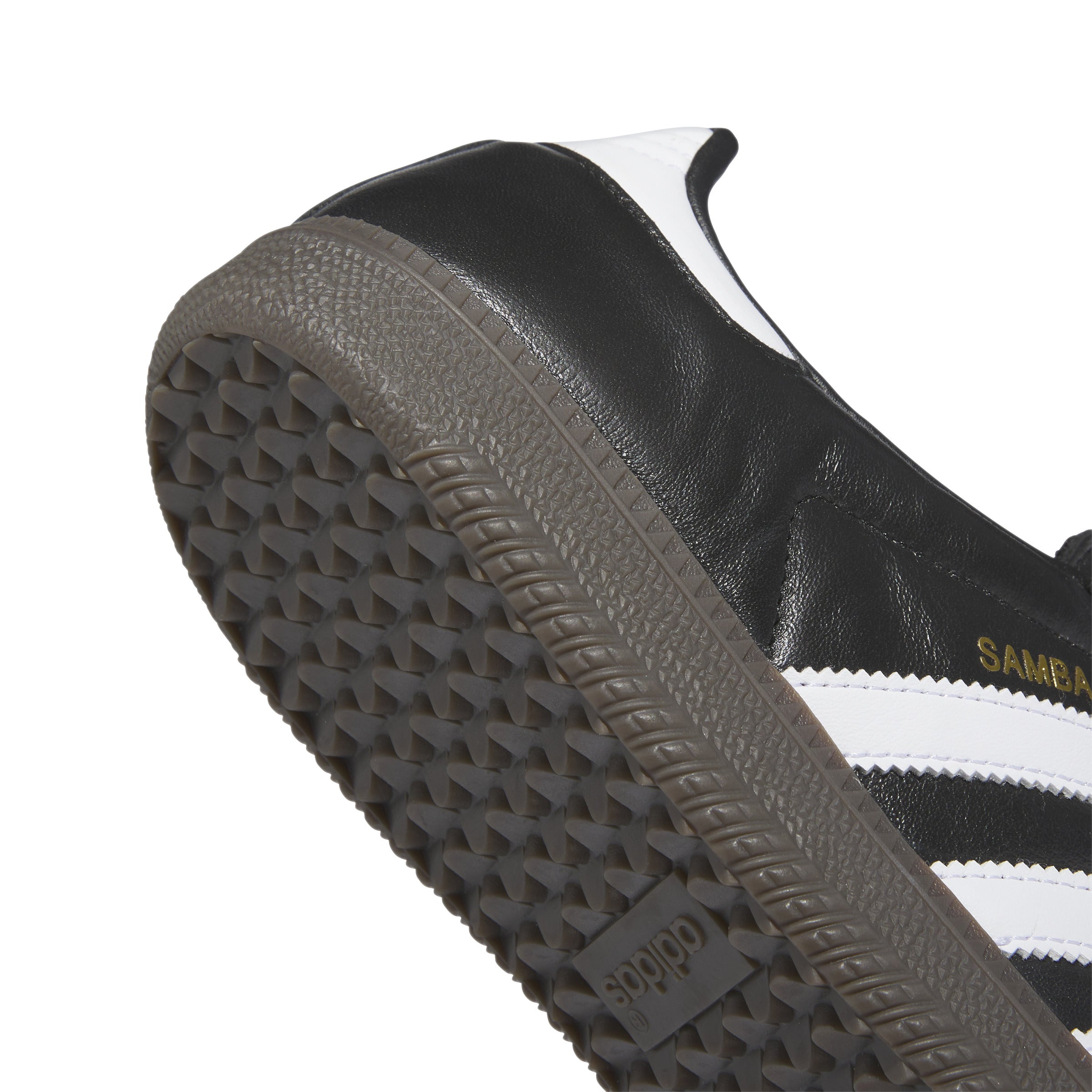 Samba ADV CBLACK/FTWWHT/GUM5 Bild 8