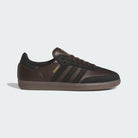 Samba ADV DBROWN/CBLACK/GUM5 Bild 1