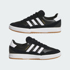 Tyshawn II CBLACK/FTWWHT/GUM4 Bild 6