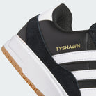 Tyshawn II CBLACK/FTWWHT/GUM4 Bild 8