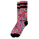 Cycling Beast Pink Bild 1