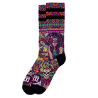 Da-a de los muertos - Mid High Black Bild 1