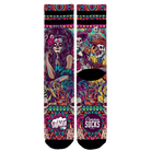 Da-a de los muertos - Mid High Black Bild 2