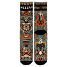 Dagger - Mid High Multi-Colour Bild 2