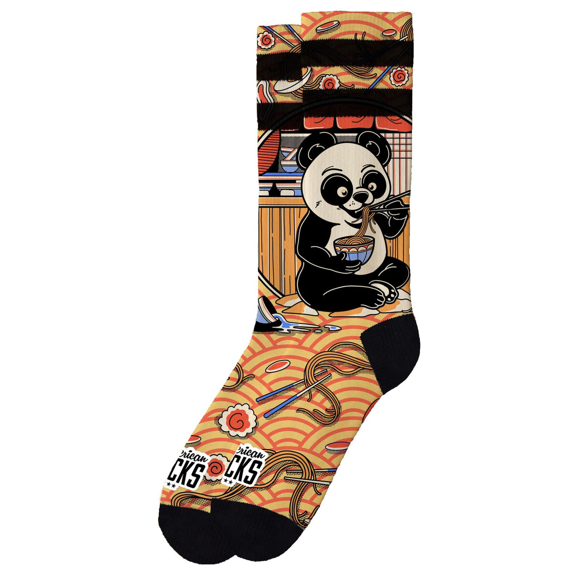 Panda Multi-Colour Bild 1