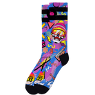 Retro Blizzard Multi-Colour Bild 1