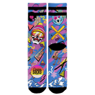 Retro Blizzard Multi-Colour Bild 2