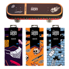 Skateboard Gift Box Multi-Colour Bild 2