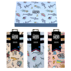 Stinky Surfer Gift Box Multi-Colour Bild 2