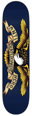 AH Classic Eagle ER 8,5 colored Bild 1