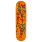 B.A. Customs 9.02 Orange Bild 1