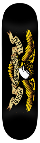 Classic Eagle Tm 8.12 Colored Bild 1