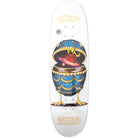 Gerwer Grimple Stix Fabrage Egg 9.1 White Bild 1