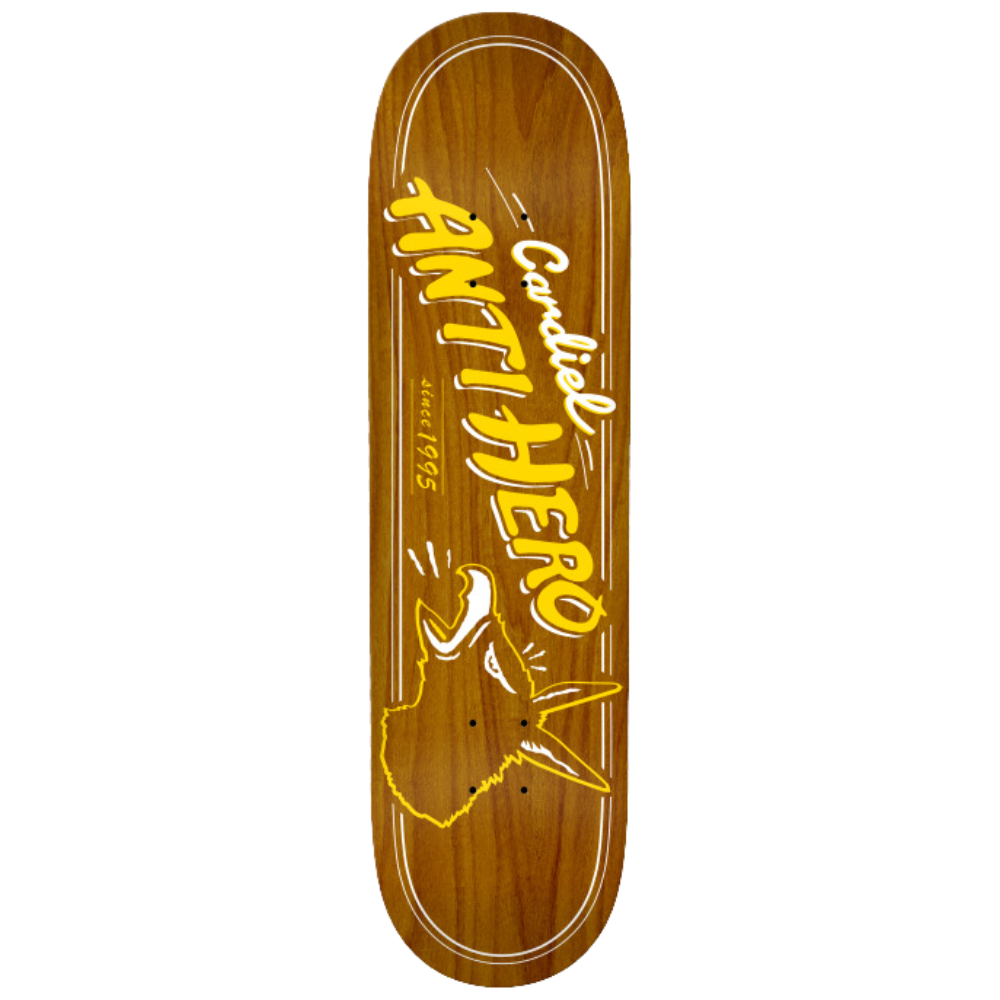 J. CARDIEL BURRO 8.4 no color Bild 1