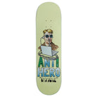 Antihero Anti Intelligence Doobie Deck - 8,75" Decks Antihero Skateboards 