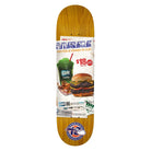 Antihero Artifical Ingredients Pfanner Deck - 8,25" Decks Antihero Skateboards 