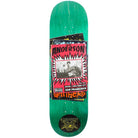 Antihero B.A Thrasher Collab Deck - 9.0" Decks Antihero Skateboards 