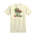 Antihero Bozos T-Shirt Herren T-Shirt Antihero Skateboards 