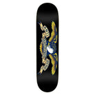 Antihero Classic Eagle Deck - 8,12" Decks Antihero Skateboards 