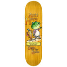 Antihero Daan Roach and Toad Deck - 8.28" Decks Antihero Skateboards 