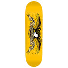 Antihero Eagle DBX Deck - 8,25" Decks Antihero Skateboards 