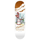 Antihero Flatulent Beauties Daan Deck - 8.5" Decks Antihero Skateboards 