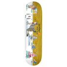 Antihero Grant I Farted in Yoga Cl Deck - 8.5" Decks Antihero Skateboards 
