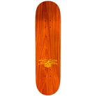 Antihero Grant Taylor On-Off DBX Deck - 8,38" Decks Antihero Skateboards 