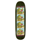 Antihero Grimple Guest Beres Deck - 8.63" Decks Antihero Skateboards 