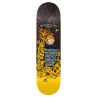 Antihero Hewitt Litho Deck - 8.25" Decks Antihero Skateboards 