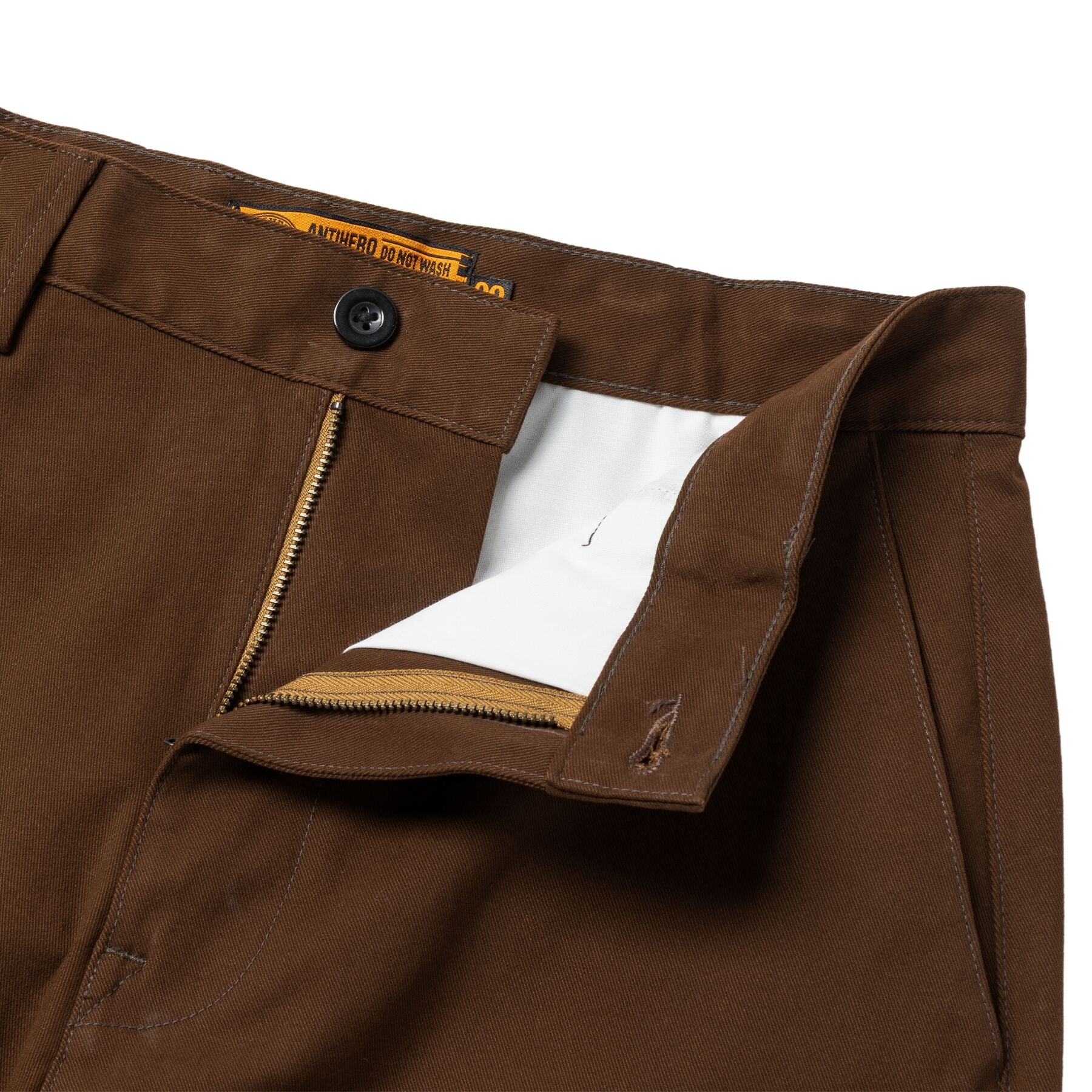 Antihero Hiero Hecho Skate Hose Herren Chino Antihero Skateboards 