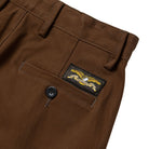 Antihero Hiero Hecho Skate Hose Herren Chino Antihero Skateboards 