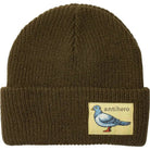 Antihero Lil Pigeon Beanie Unisex Beanie Antihero Skateboards 