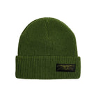 Antihero Stock Eagle Label Beanie Beanie Antihero Skateboards 