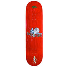 April Skateboards Guy by Gonz Decks April Skateboards 