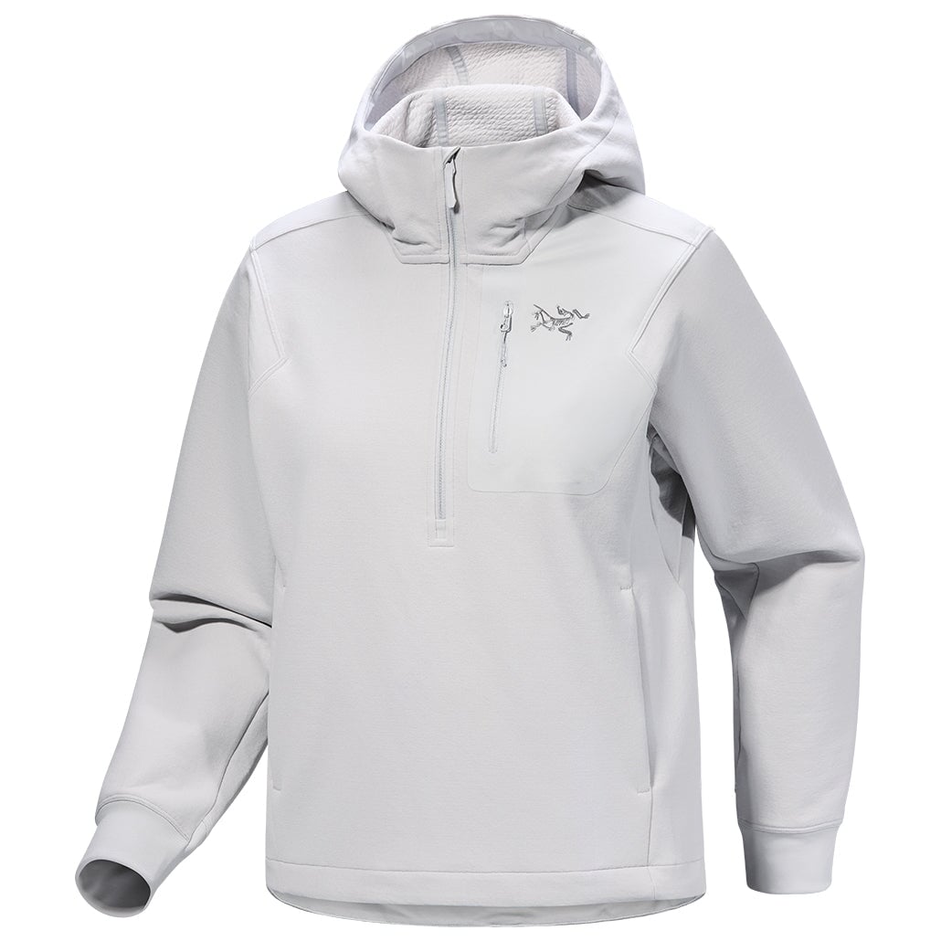 Arc'teryx Aestas Pullover Hoody Damen Fleecepullover Arc'teryx 